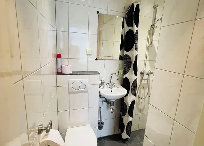 Szálloda Sharm Amszterdam