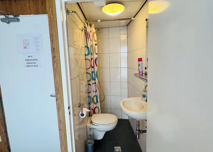 Szálloda Sharm Amszterdam