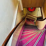 Sharm Hotell Amsterdam