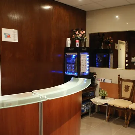 Sharm Hotel 2*