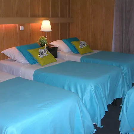 Sharm Hotel