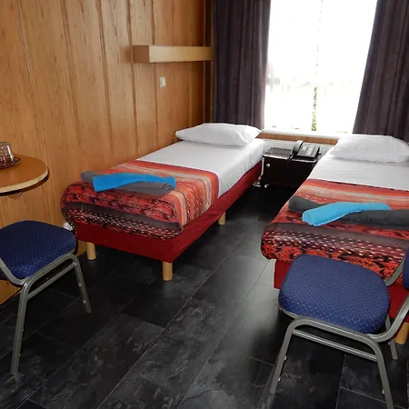 Hotel Sharm Amsterdam