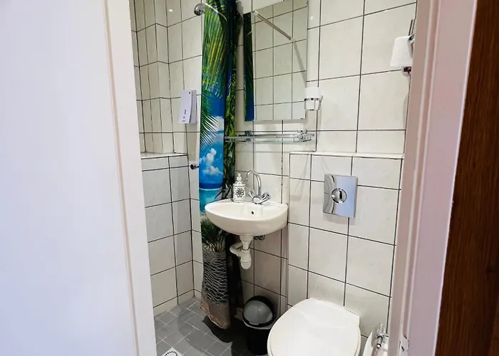 Hotel Sharm Amsterdam