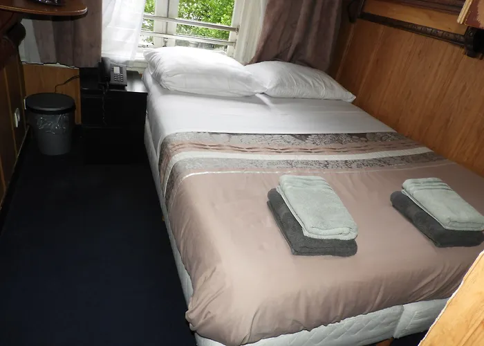 Sharm Hotel Amsterdam