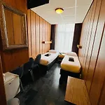Hotel Sharm Amsterdam
